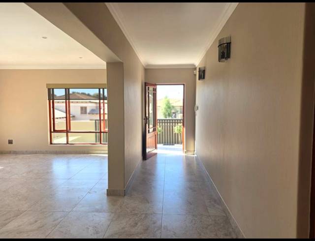 3 BEDROOM PROPERTY TO RENT IN CHANCLIFF AH